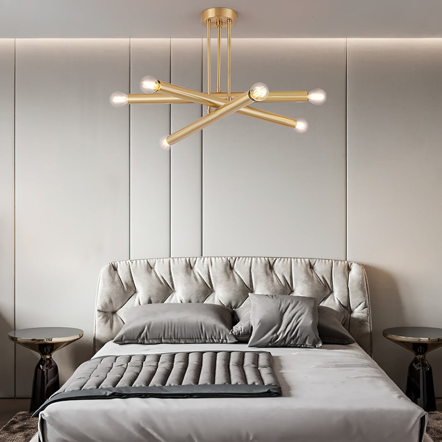 Falola Chandelier