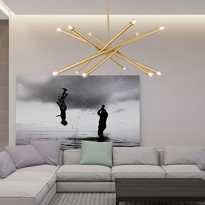 Falola Chandelier
