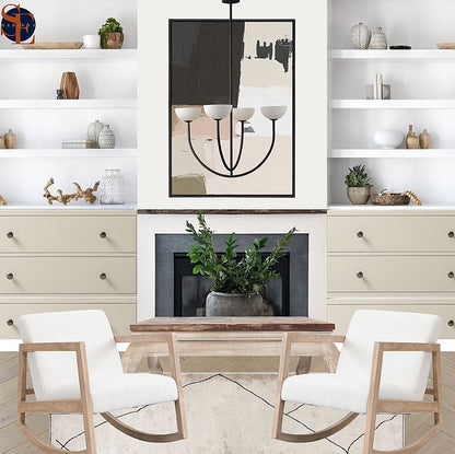 Marien Chandelier
