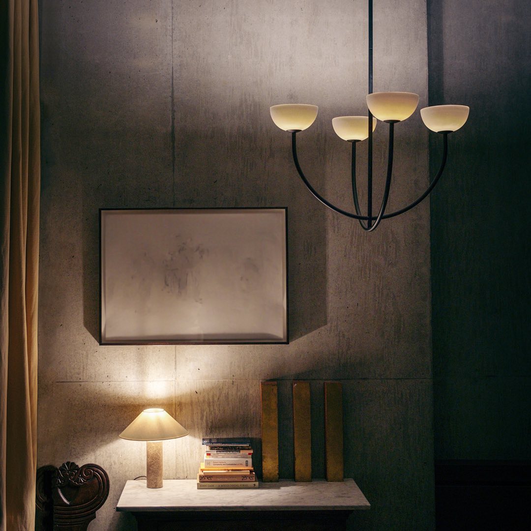 Marien Chandelier