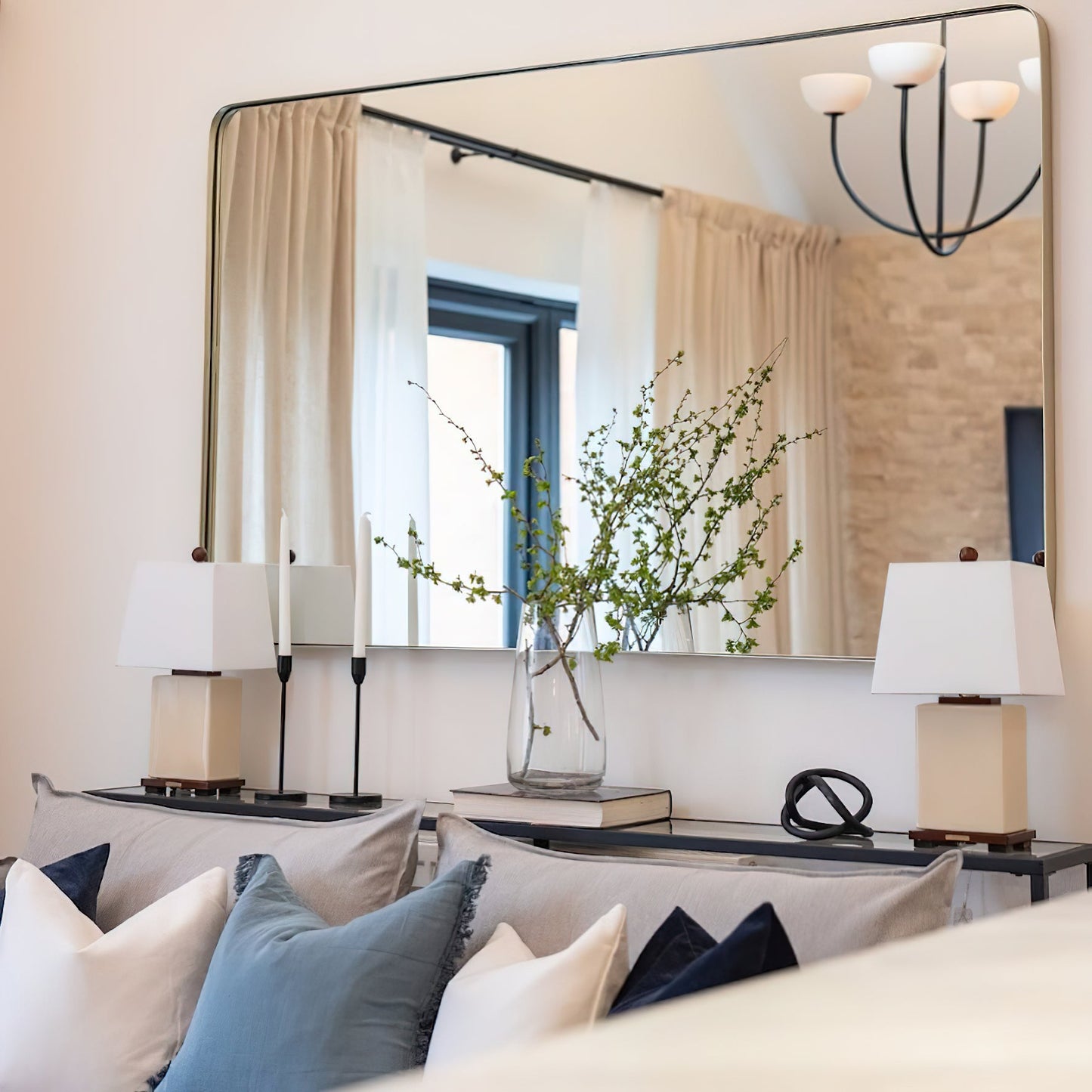 Marien Chandelier