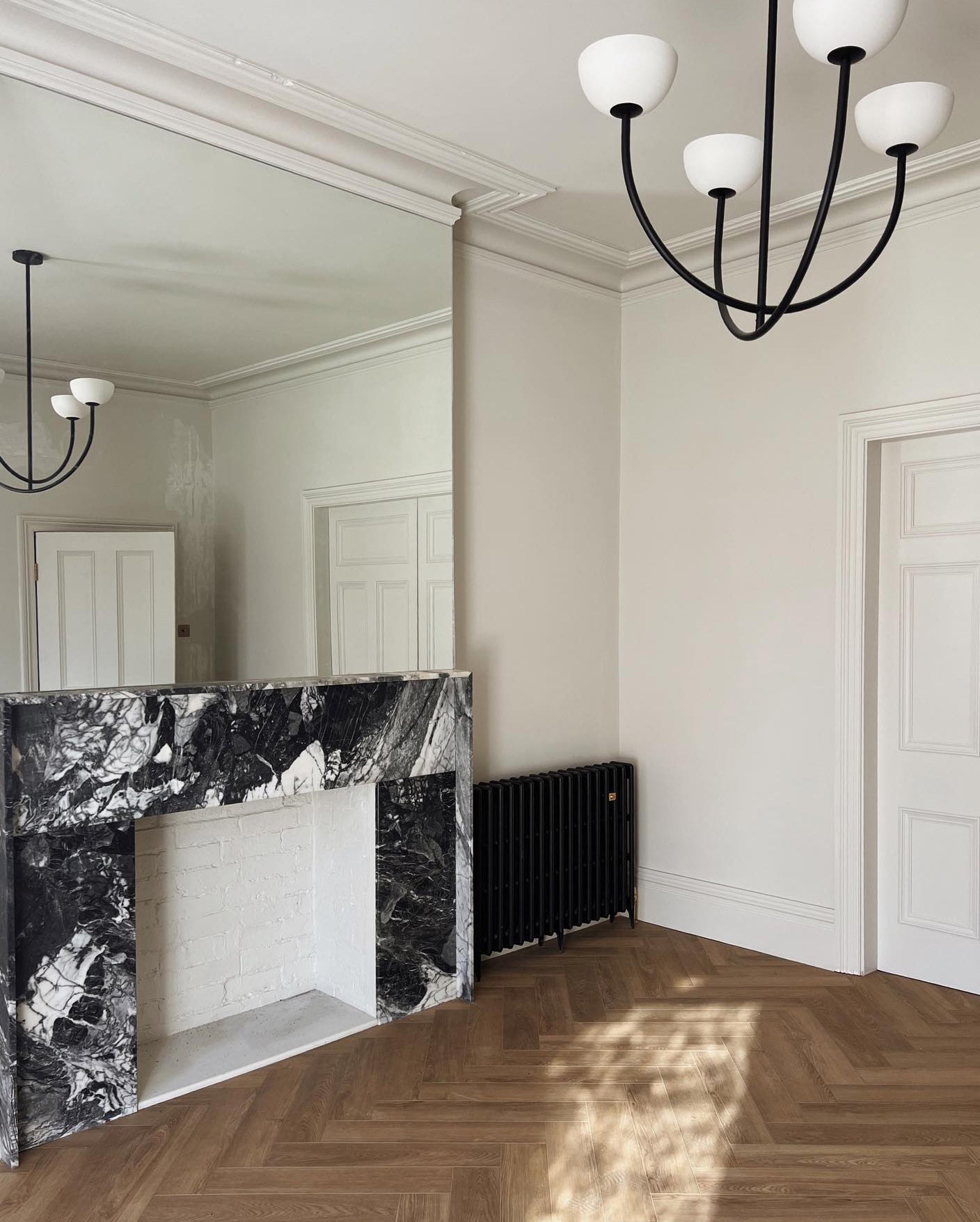 Marien Chandelier