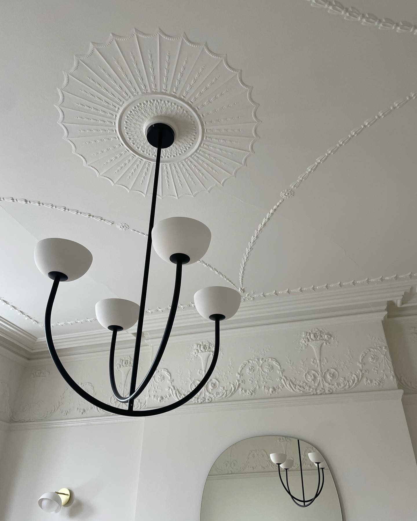 Marien Chandelier