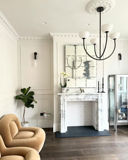 Marien Chandelier