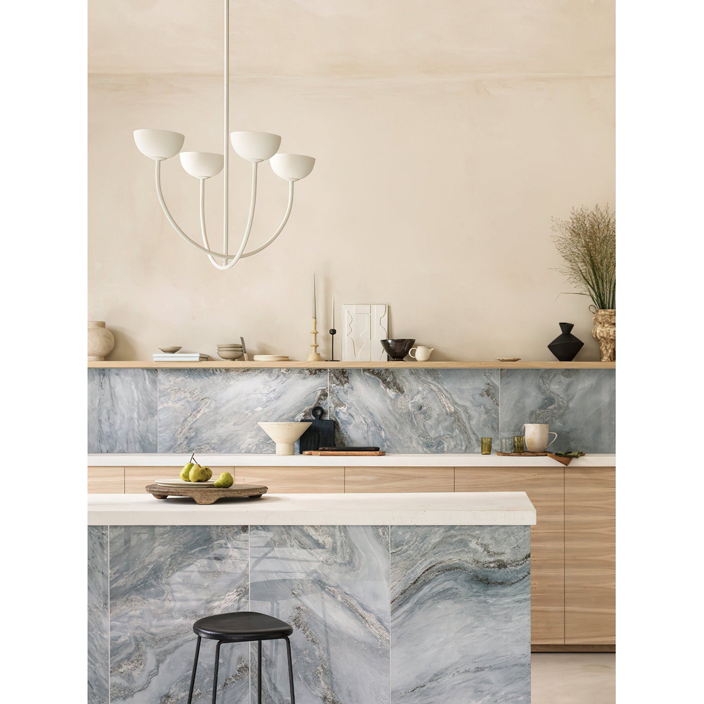 Marien Chandelier