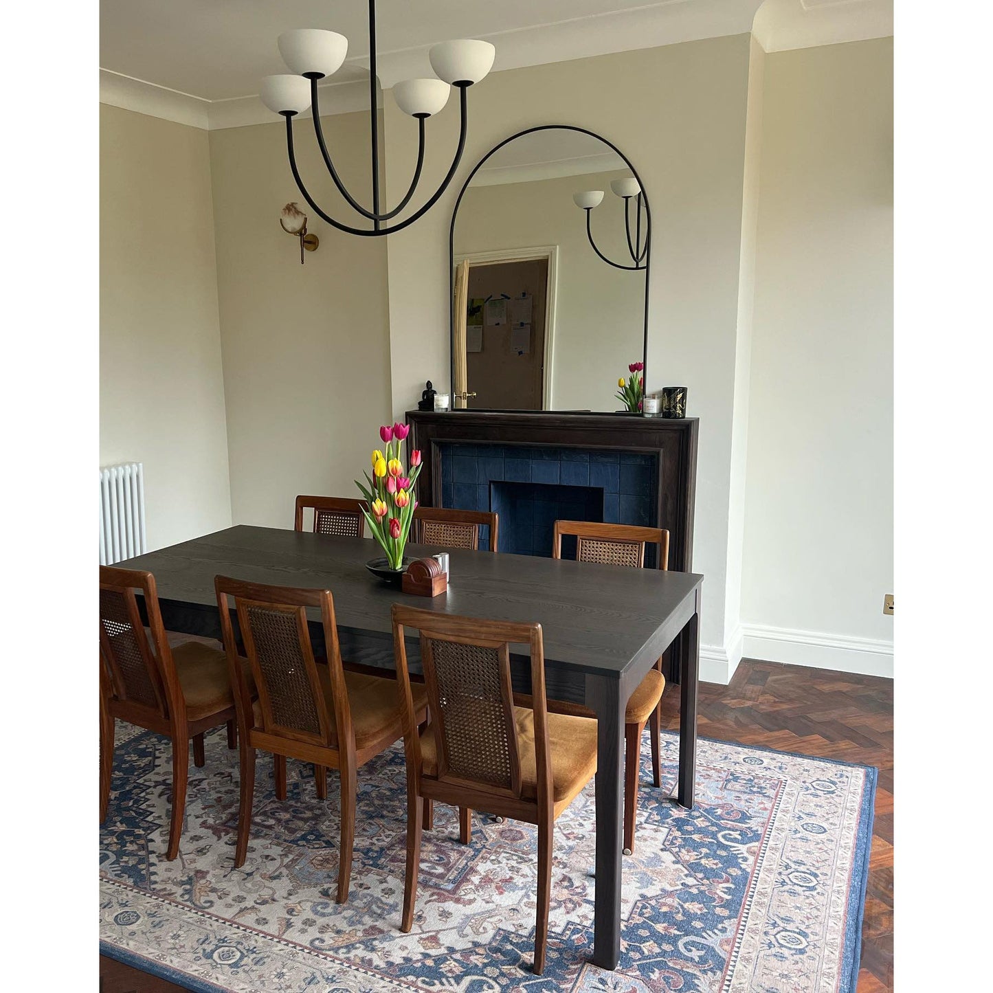 Marien Chandelier