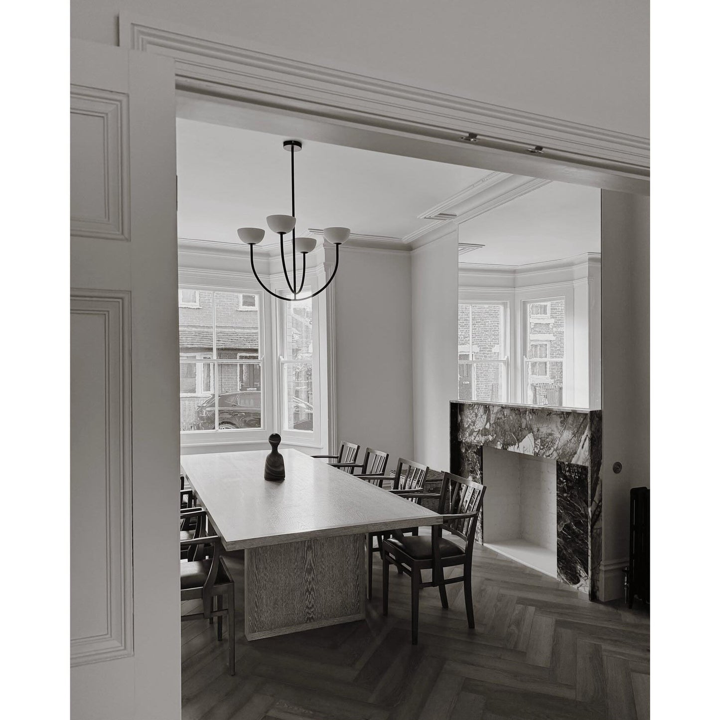 Marien Chandelier