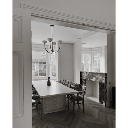 Marien Chandelier