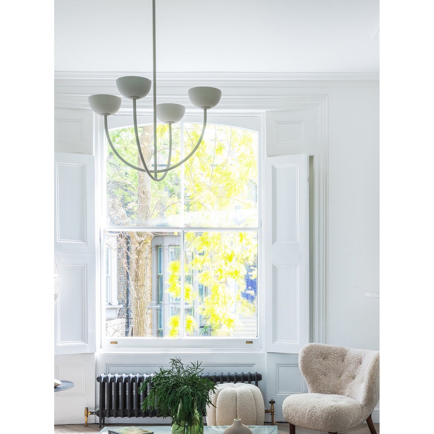 Marien Chandelier