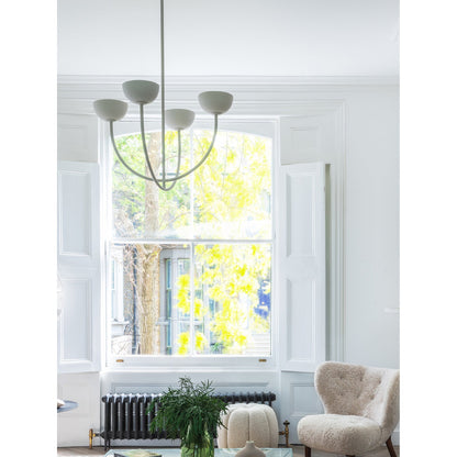 Marien Chandelier