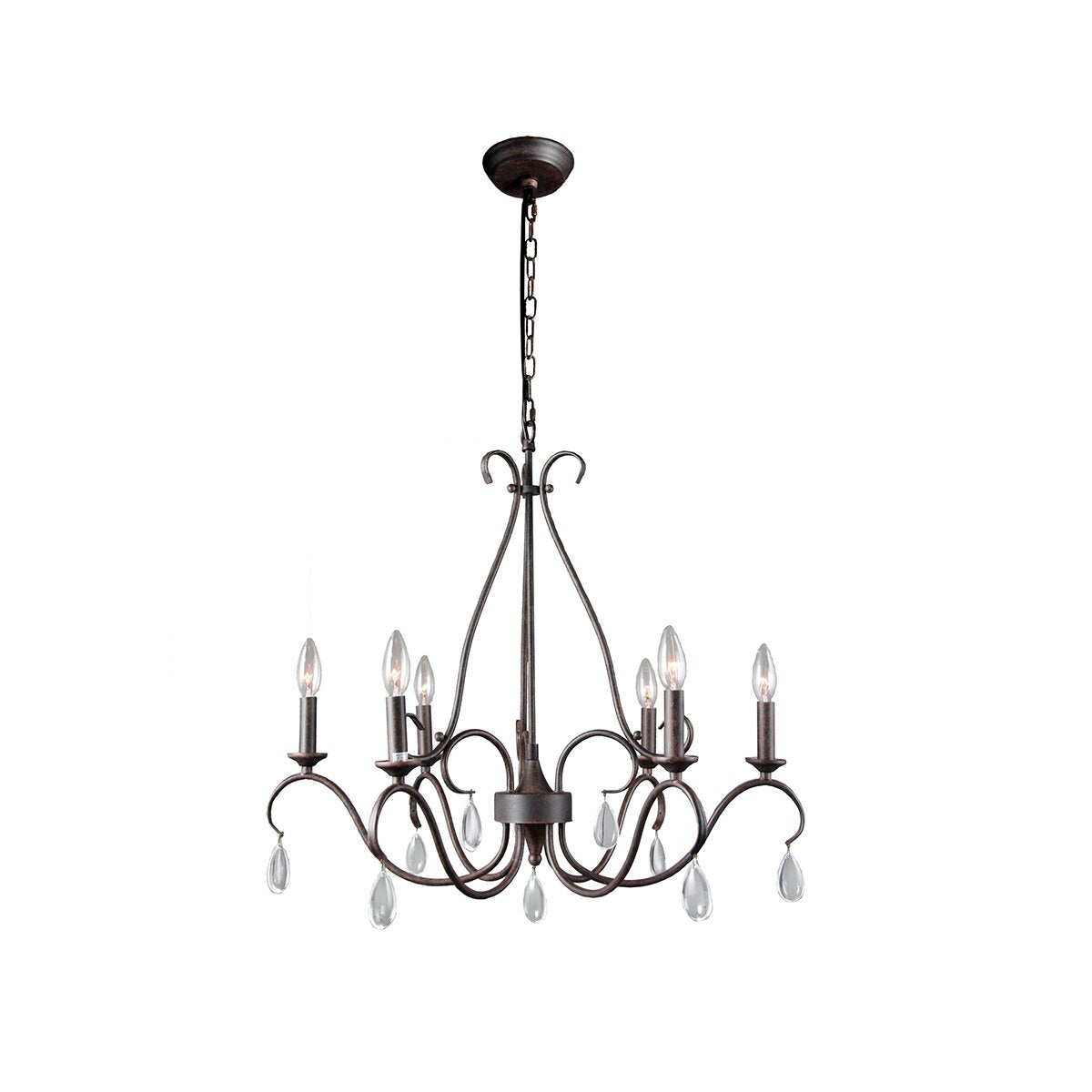Hesika Chandelier
