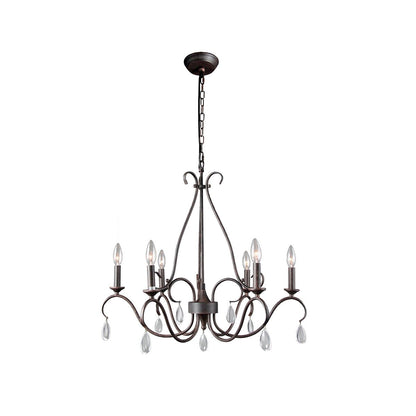 Hesika Chandelier