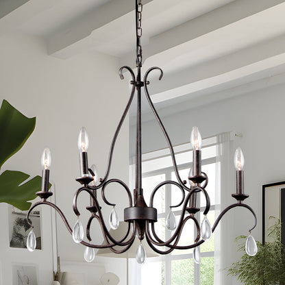 Hesika Chandelier