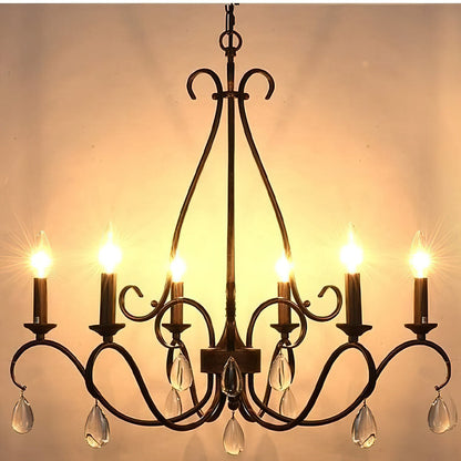 Hesika Chandelier