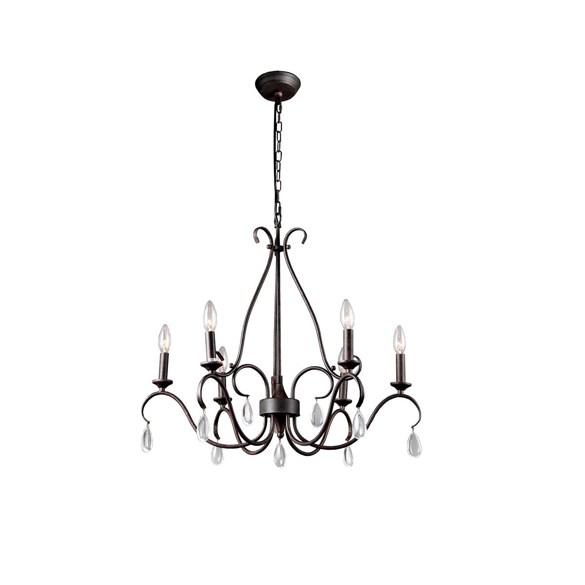 Hesika Chandelier