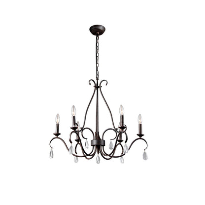 Hesika Chandelier