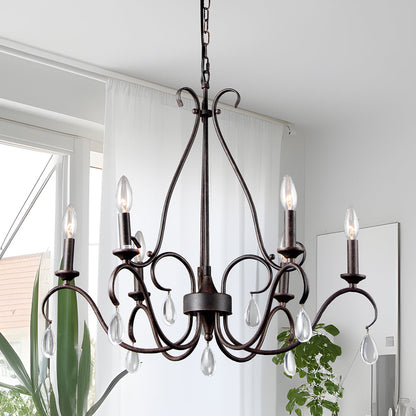 Hesika Chandelier