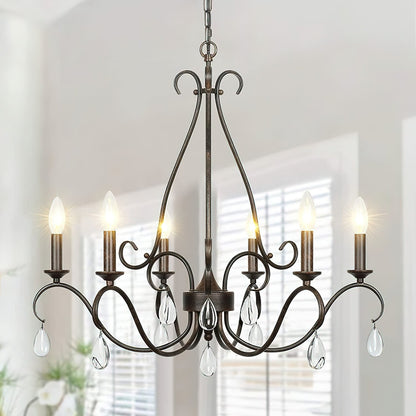 Hesika Chandelier