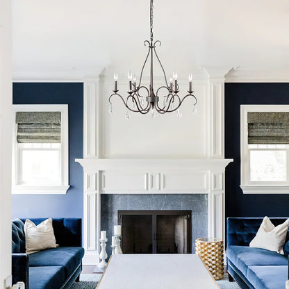 Hesika Chandelier