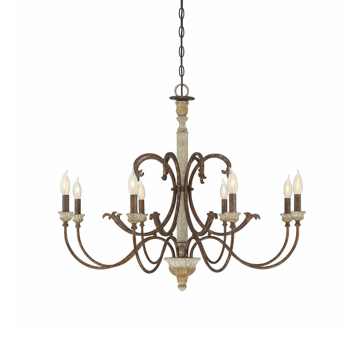 Melance Chandelier