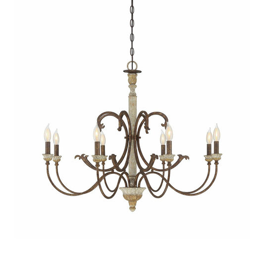 Melance Chandelier