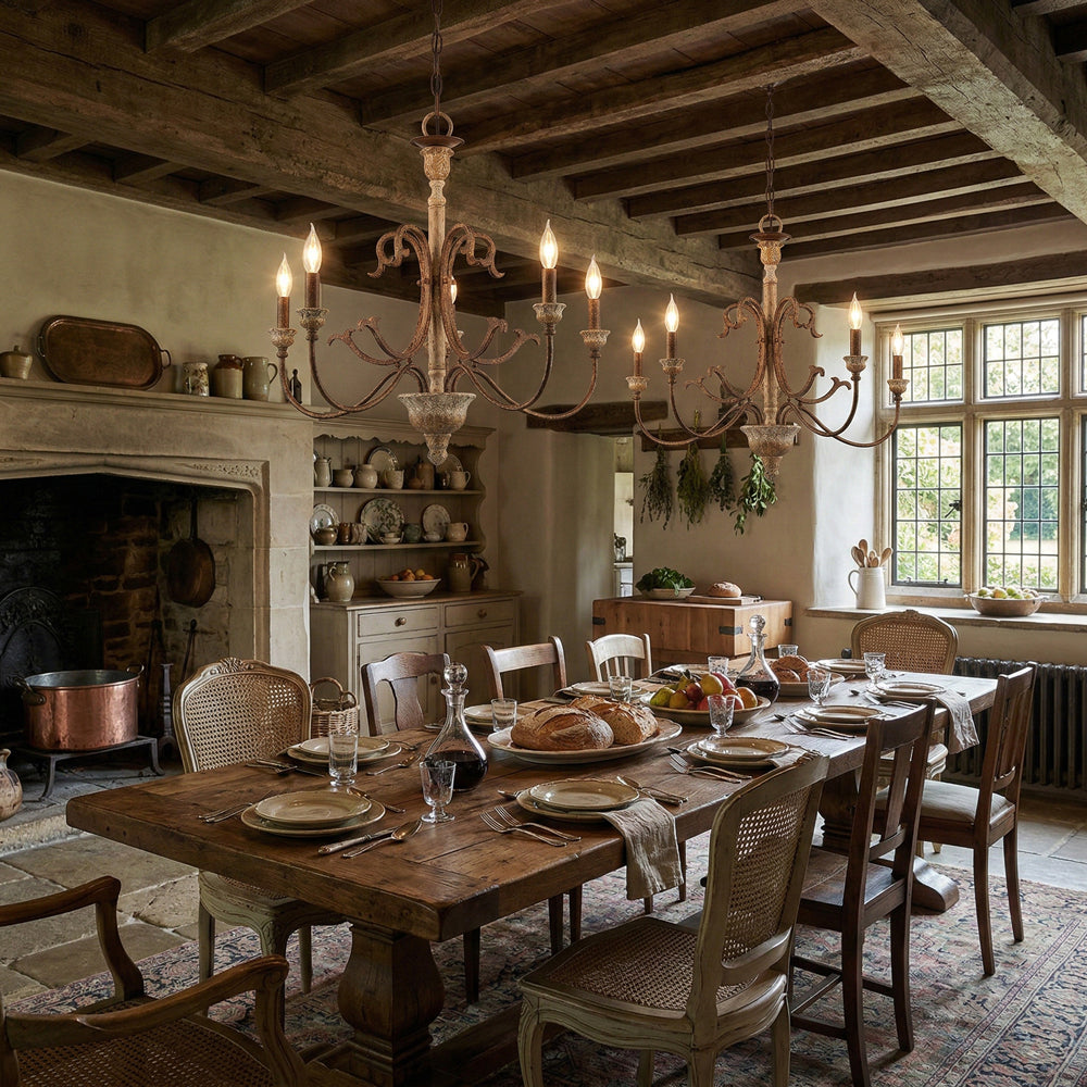 Melance Chandelier