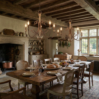 Melance Chandelier