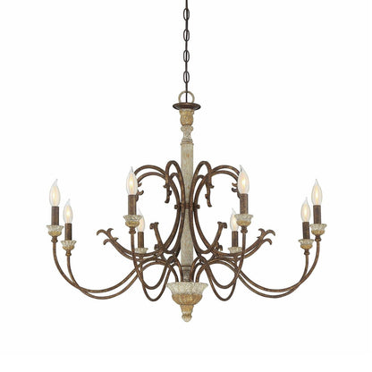 Melance Chandelier