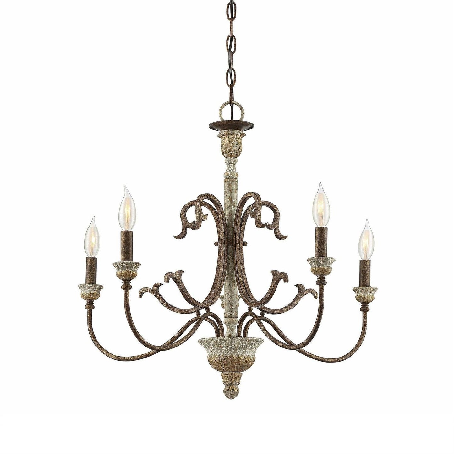 Melance Chandelier