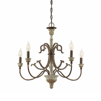 Melance Chandelier