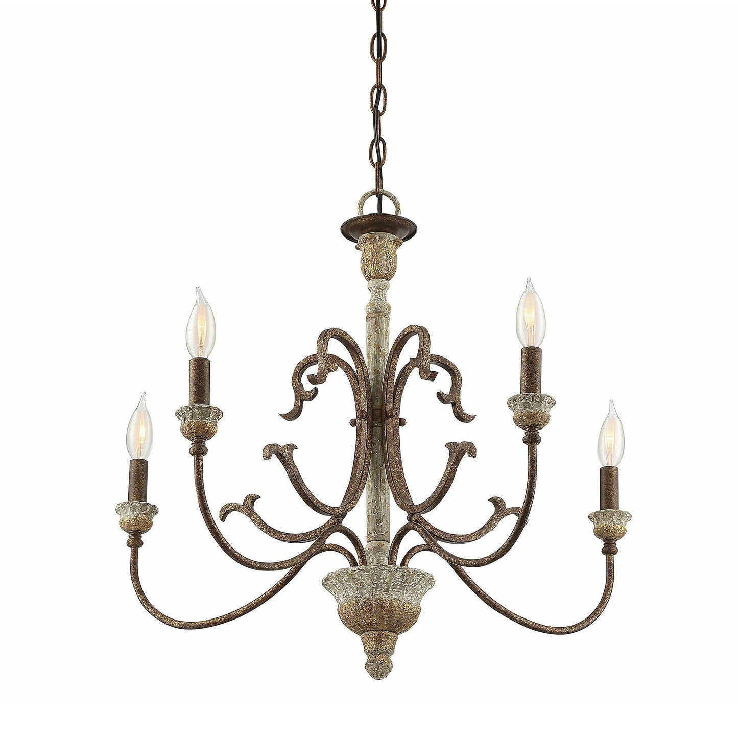 Melance Chandelier