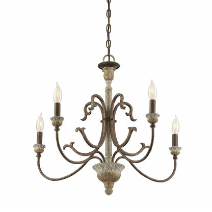Melance Chandelier