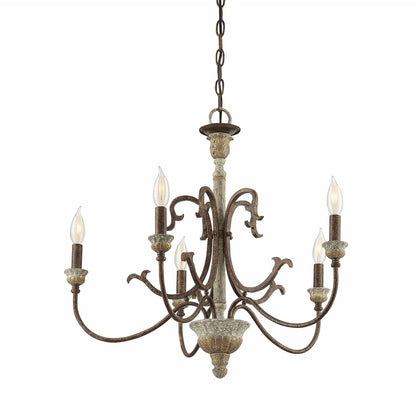 Melance Chandelier