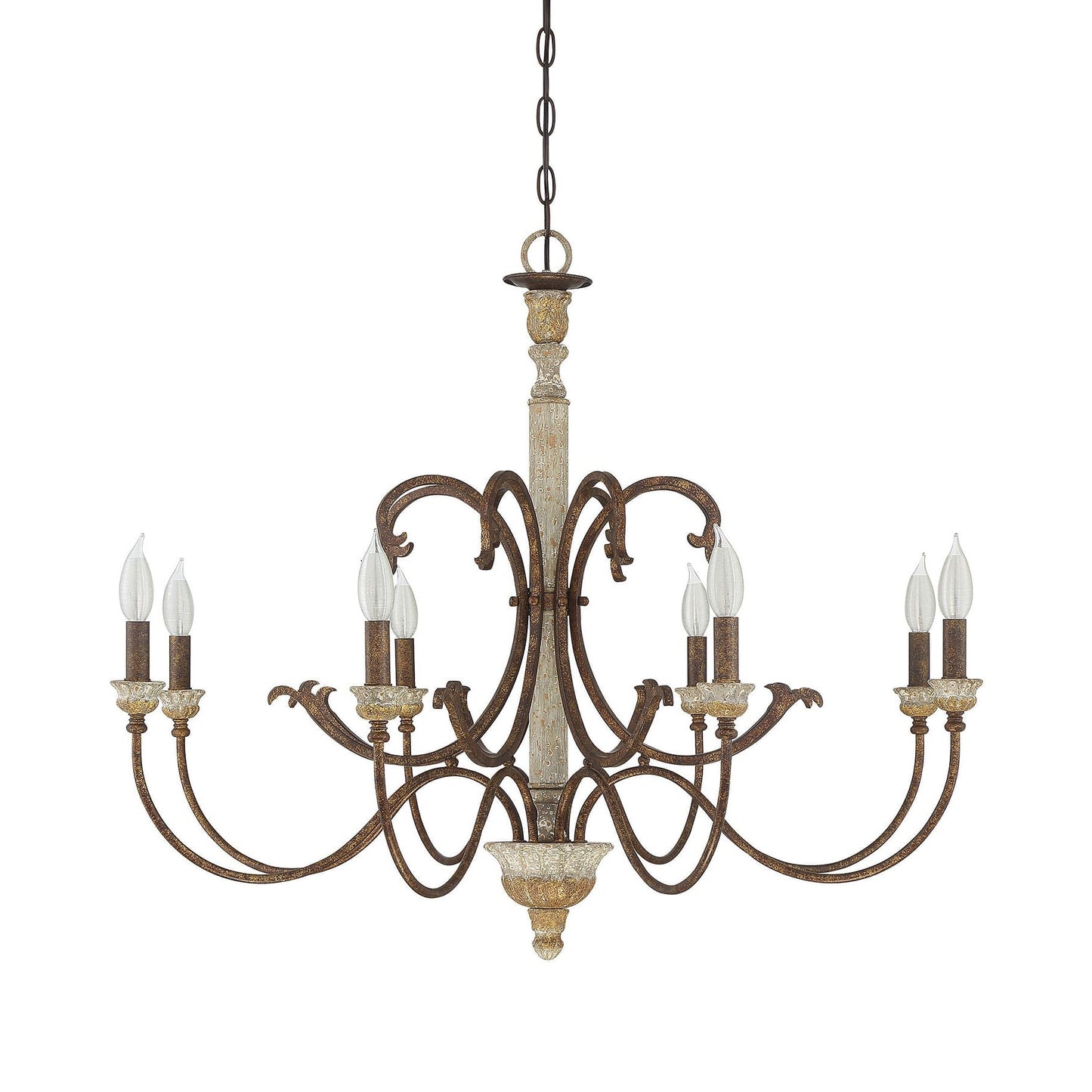 Melance Chandelier