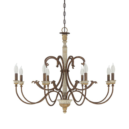 Melance Chandelier