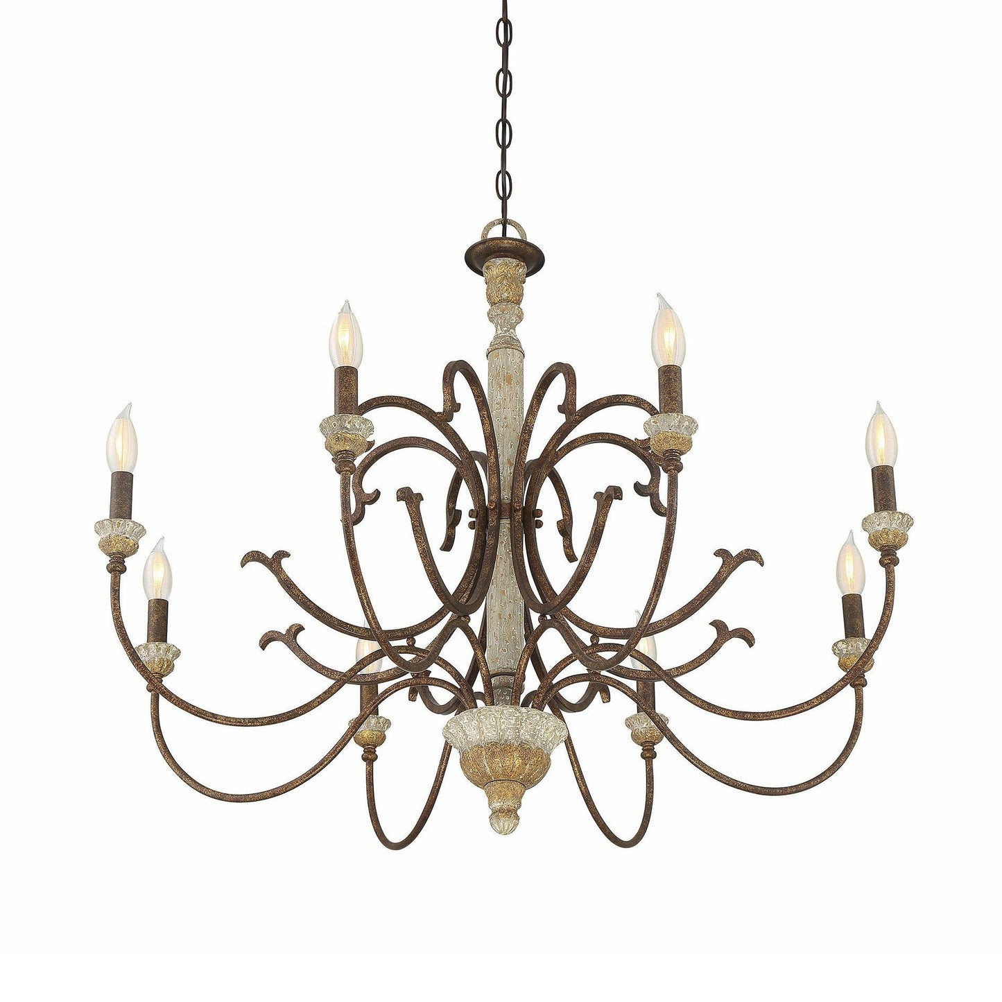 Melance Chandelier