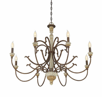 Melance Chandelier