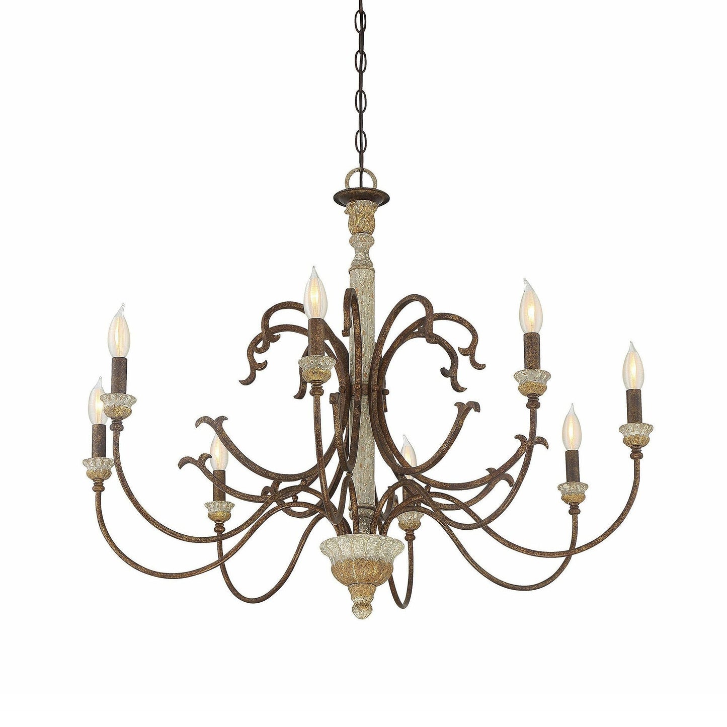 Melance Chandelier