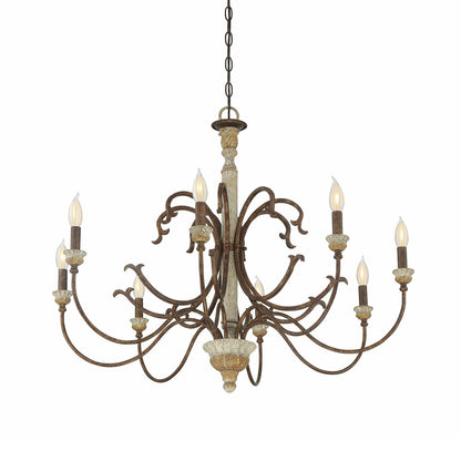 Melance Chandelier