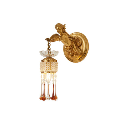 Wynika Angelic Wall Lamp