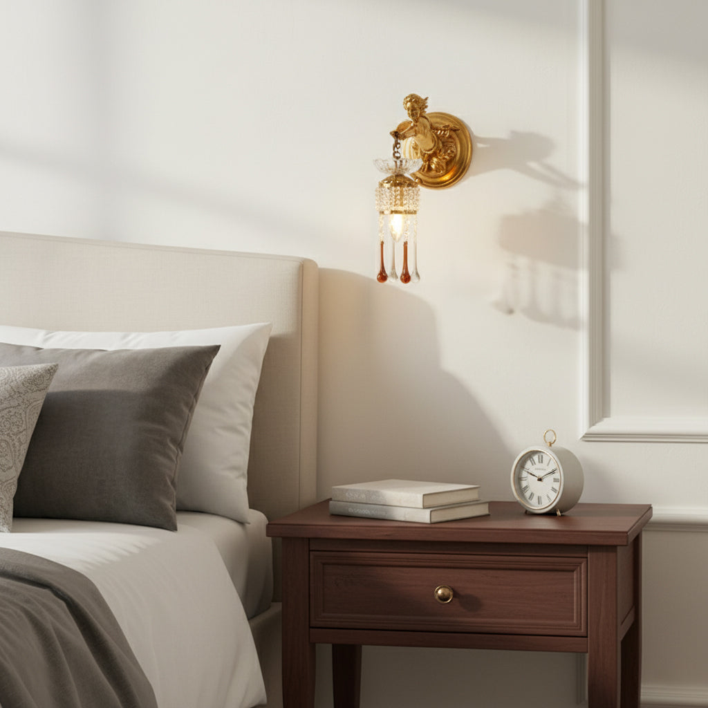 Wynika Angelic Wall Lamp