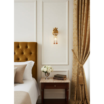 Wynika Angelic Wall Lamp