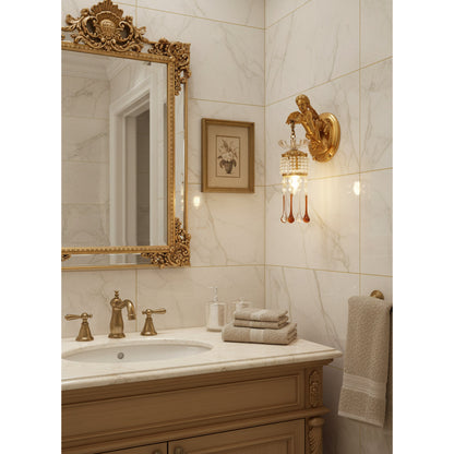Wynika Angelic Wall Lamp