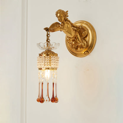 Wynika Angelic Wall Lamp