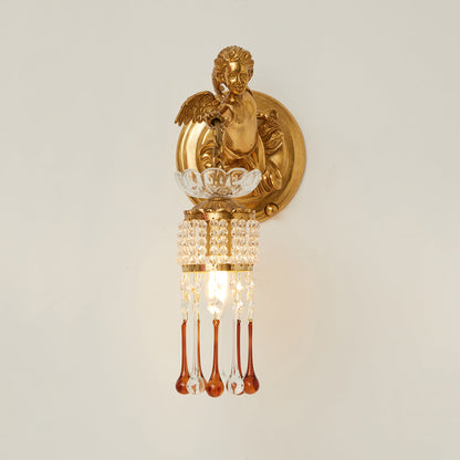 Wynika Angelic Wall Lamp