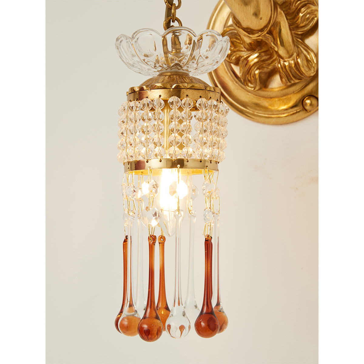 Wynika Angelic Wall Lamp
