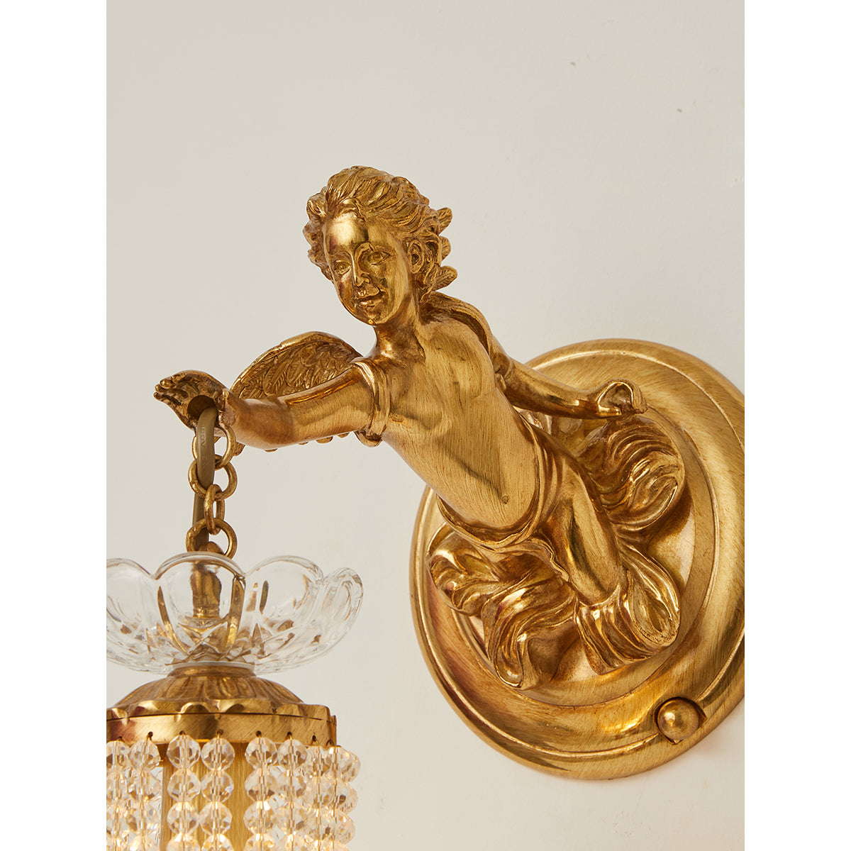 Wynika Angelic Wall Lamp