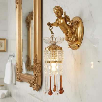Wynika Angelic Wall Lamp