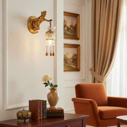 Wynika Angelic Wall Lamp