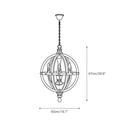 Solique Pendant Lamp